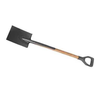 Imagem de Pa Corte 7 Cravos C/cabo Plastico 90cm Paraboni