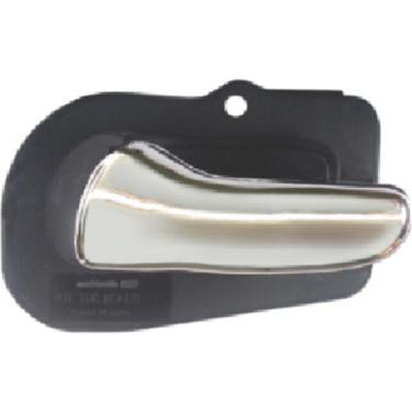 Imagem de Maçaneta Int Porta D Diant Corsa Classic Após 94 Cromada