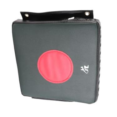Imagem de KIMISS Saco de Boxe de Parede PU Target - Almofada de Combate de Parede para Treinamento de Taekwondo e Boxe, Design à Prova de Explosão para Maior Conforto e Resistência Ao Impacto