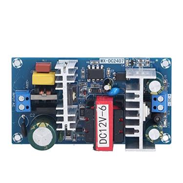 Imagem de Adaptador de energia Módulo compacto 70W AC DC Conversor Placa de fonte de alimentação de desempenho estável de alta eficiência para sistemas de controle industrial e uso civil