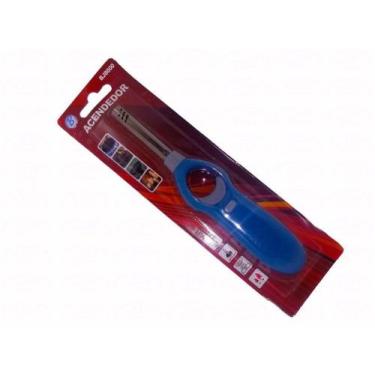 Imagem de Acendedor A Gás De Fogões Forno Churrasqueiras Branco BJ-8600 - BJ-POP