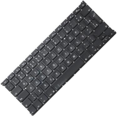 Imagem de Teclado mBook compatível com Apple Macbook MC503LL/A MC504LL/A BR