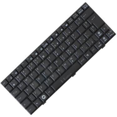 Imagem de Teclado mBook Megaware para Mega-netbook Classic V0223dgdk2 Br