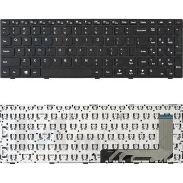 Imagem de Teclado mBook para Lenovo Ideapad 110-15isk Layout US