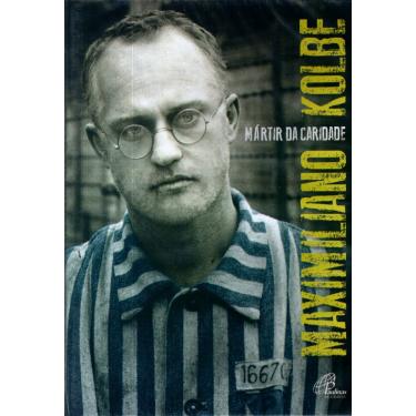 Imagem de Maximiliano Kolbe - Mártir da Caridade ( Zycie za zycie. Maksymilian Kolbe )