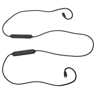 Imagem de Generic Cabo Sem Fio do Fone de Ouvido, Projeto Ergonômico do Cabo Sem Fio Longo Adaptador Tempo de Espera MMCX para Se425