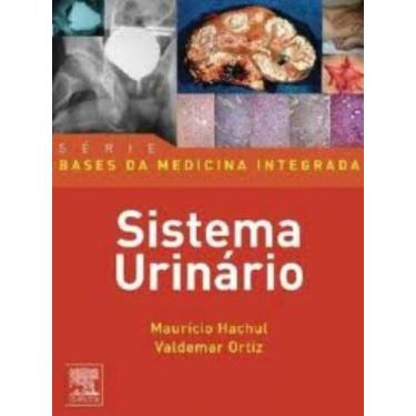 Imagem de Bases da Medicina Integrada - Sistema Urinário - Elsevier, 3