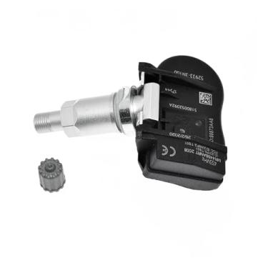 Imagem de OGGUYME US/CN em estoque 433MHz TPMS Sensor de pressão de pneu 52933-3N100 529333N100 529332M650 compatível com Hyundai Accent Kia Sorento