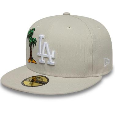 Imagem de Boné New Era 59FIFTY Fitted Los Angeles Dodgers Food Icon-Masculino