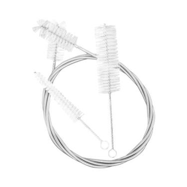 Imagem de Kit De Limpeza Para Trompete IRIN, Escovas Para Instrumentos De Sopro,