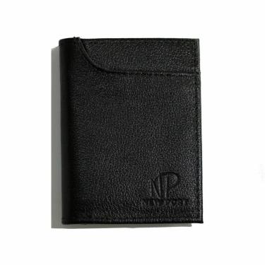 Imagem de Carteira masculina couro Manchester New Port