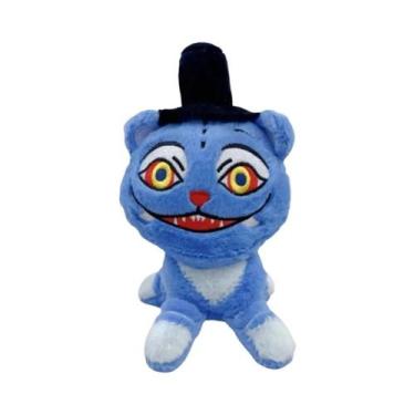 Imagem de Brinquedos De Pelúcia Derpy Tiger, Bonecos Macios, Presentes Aconchega