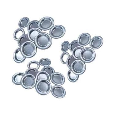 Imagem de Incensário De Metal Com Sândalo E Lavanda, 30 a 50 Peças, Base Para Co