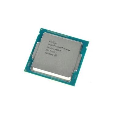 Imagem de Processador Intel I3-4130, 3.40GHz, Cache 3MB, Dual Core, 4 Threads, FCLGA 1150, OEM