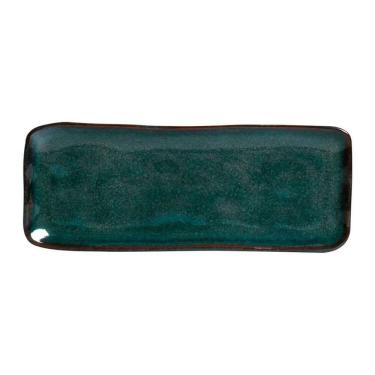 Imagem de Conjunto De Travessas Retangulares Médias Porto Brasil Azul