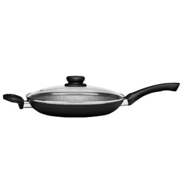 Imagem de Panelux Frigideira Francesa com Tampa 32cm Aa Maximum