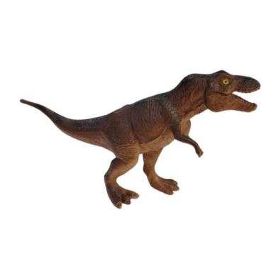 Imagem de Dinossauro Para Colecionar Tiranossauro Rex - Multikids 