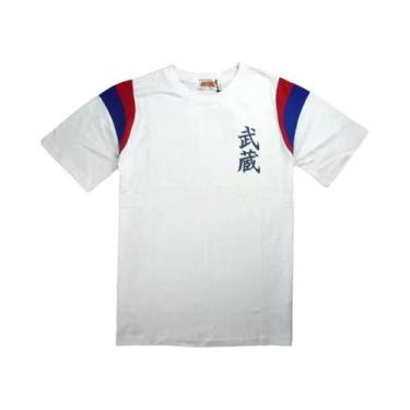 Imagem de Camiseta De Futebol De Anime Japonês Captain Tsubasa Jun Misugi Para H