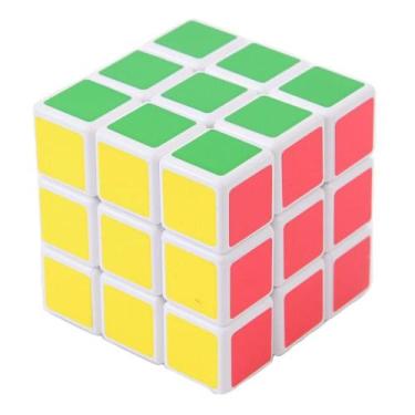 Imagem de Cubo Interativo - Brinkzania