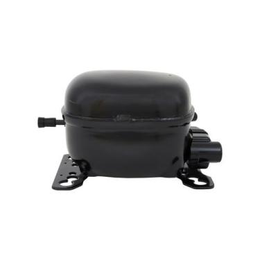 Imagem de Compressor FMA102NBMA Refrigerador LG - TCA37071511, K417SS13.AKOR