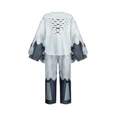 Imagem de Fantasia De Cervo Para Adultos E Crianças Para Festa De Halloween 99 N