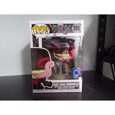 Imagem de Funko Pop! Marvel - Agent Venom (Thunderbolts) #748