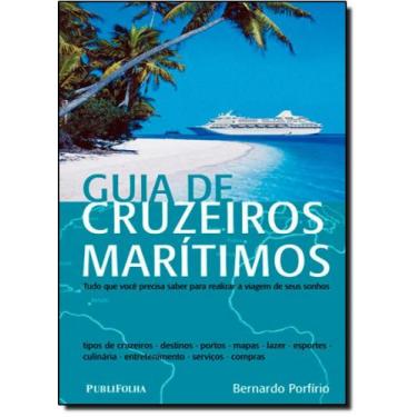 Imagem de Guia de cruzeiros marítimos-tudo que você precisa saber para realizar 