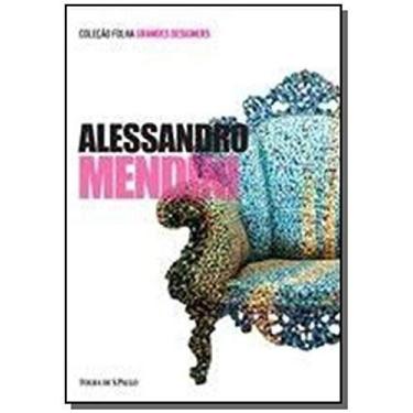 Imagem de Alessandro mendini - FOLHA DE SAO PAULO, 3