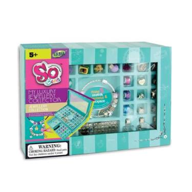 Imagem de My Style Life Charms Lux 70 Berloques Multikids - BR1120