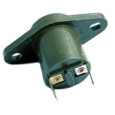 Imagem de Suporte de lâmpada de micro-ondas W10210871 6620G00007A compatível com Whirlpool Microwave 1472199 AH2342199 EA2342199 PS2342199