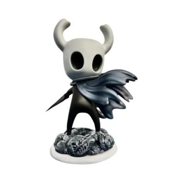Imagem de Hollow Knight Combat Form Garage Kit Action Figure Modelo De Figura De