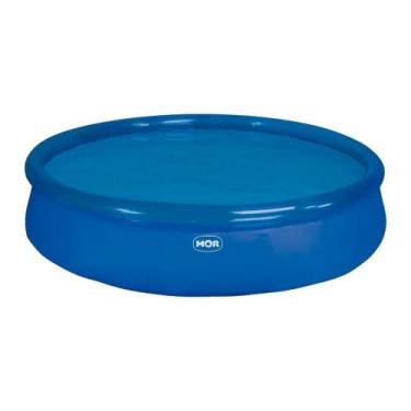 Imagem de Piscina Inflável 6700 Litros 3,60M X 76CM 001055 Mor