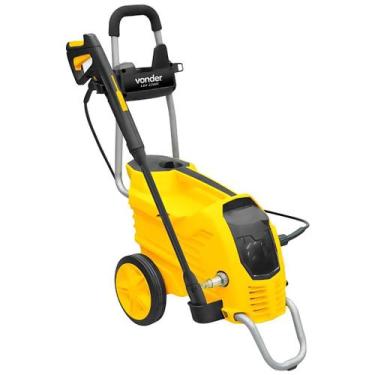 Imagem de Lavadora De Alta Pressão LAV 2200I Vonder, 220