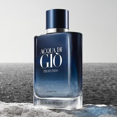 Imagem de Acqua Di Giò Profondo Giorgio Armani Perfume Masculino Parfum 200ml