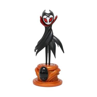 Imagem de Figura De PVC Do Rei Dos Pesadelos Grimm, Mestre Da Tropa Hollow Knigh