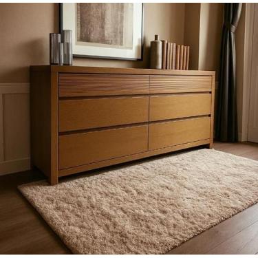 Imagem de Cômoda Gramado 2,00 x 50 x 80 - Madeira Maciça - Móveis de Gramado - F