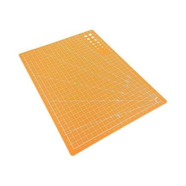 Imagem de Base De Corte Em PVC A3 A4 A5 Para Costura, Patchwork, Artesanato, Gra