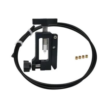 Imagem de Ferramenta De Reparo De Freio Hidráulico Para Bicicletas Shimano SRAM 