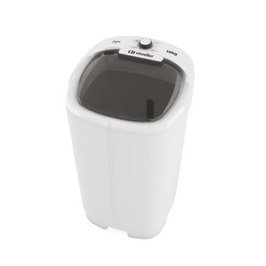 Imagem de Lavadora de Roupas Mueller Family Lite Semiautomática 10kg