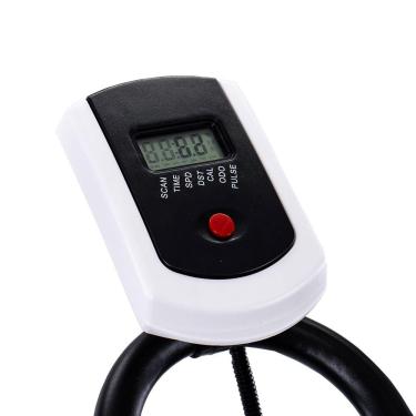 Imagem de Bicicleta Ergométrica Gallant Elite Spinning Roda de Inércia 13KG até 110KG Mecânica GSB13HBTA-PT