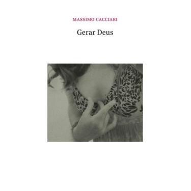 Imagem de Livro - Gerar Deus