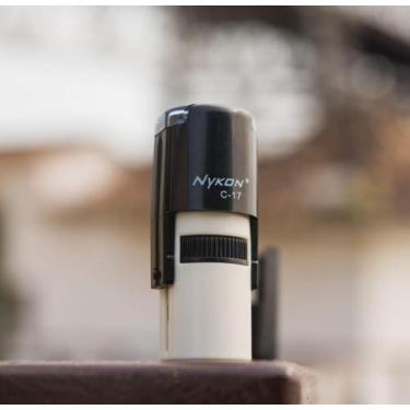 Imagem de Carimbo Nykon C 17.