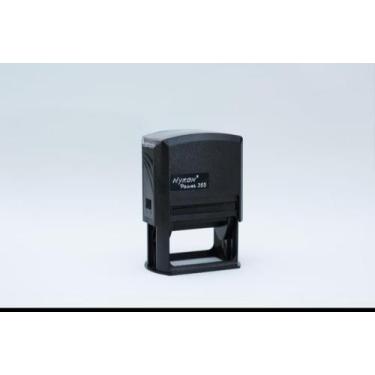 Imagem de carimbo Nykon 355 PERSONALIZADO.