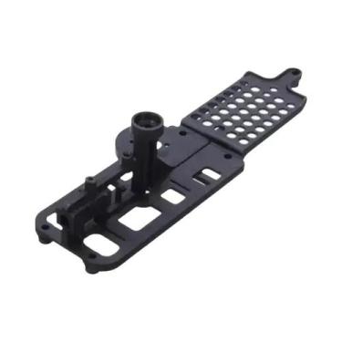 Imagem de Motor Brushless, Engrenagem Da Hélice, Canopy, ESC, Servo 2G Atualizad