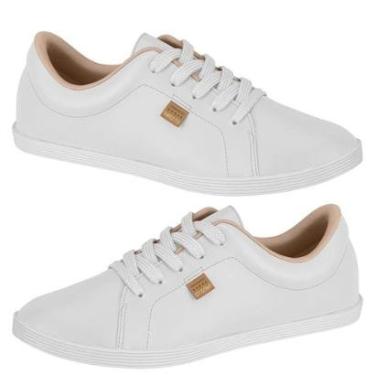 Imagem de Sapato Feminino Beira Rio Palmilha Super Macia-Feminino