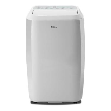 Imagem de Ar Condicionado Portatil Frio Pac12000f5 Philco Branco 220 V