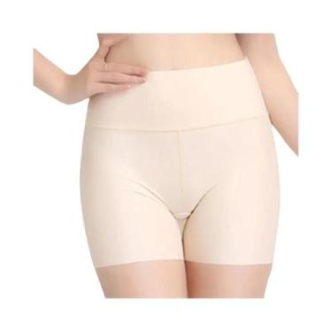 Imagem de Calcinhas Modeladoras Sem Costura Para Mulheres, Shorts Sexy, Lingerie