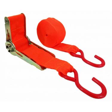 Imagem de Cinta Catraca Para Prender Carga 5Cm X6 M Western