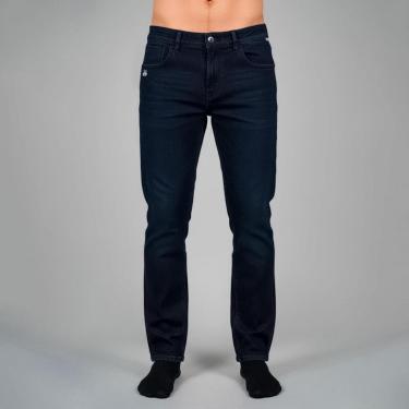 Imagem de Calça Jeans John John Comfort Slim Haiti Masculino-Masculino