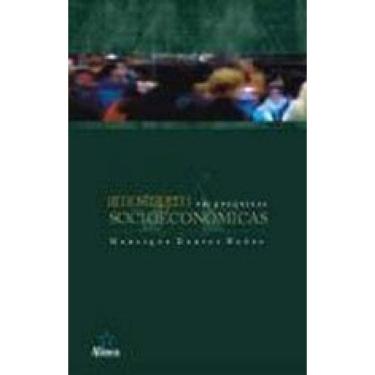 Imagem de Amostragem Em Pesquisas Socioeconomicas